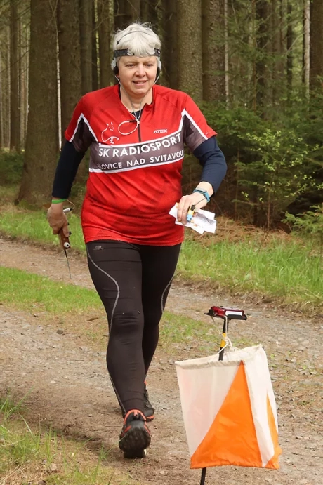 Lída Ondrouchová
