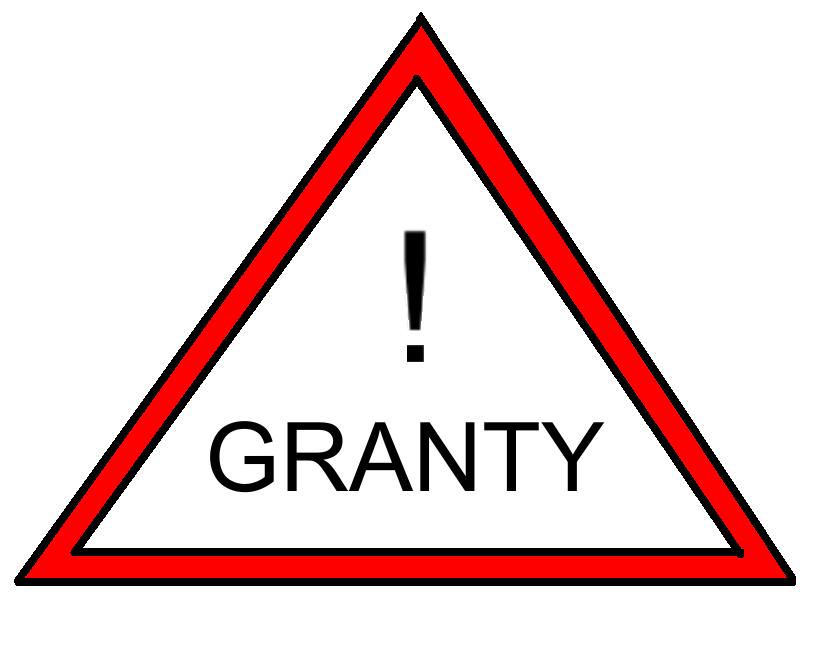 !!! GRANTY ???