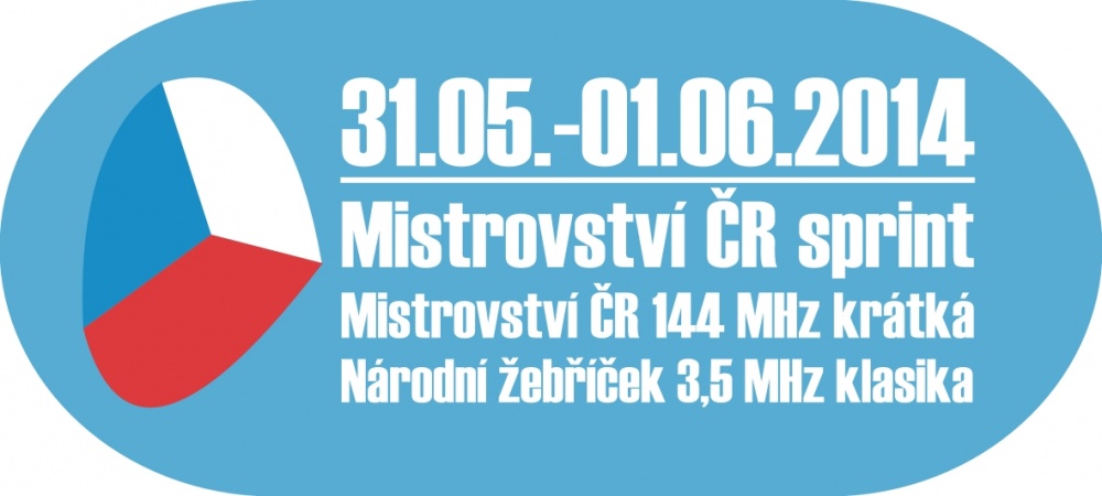 Mistrovský víkend — Mukařov (31. 5.–1. 6.)