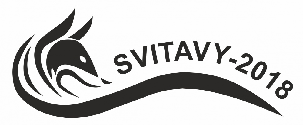 Mistrovství ĆR ROB — Svitavy 2018