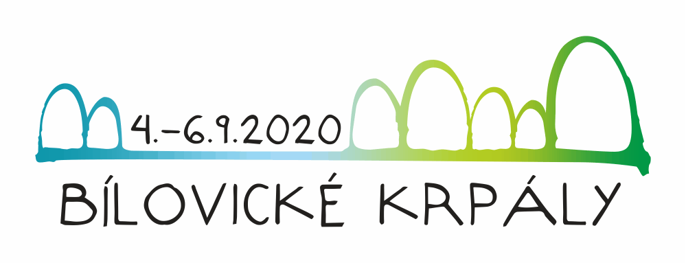 Bílovické Krpály (3.-5. září 2020)